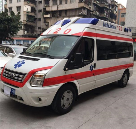 伍家岗专业救护车出租，您身边的生命守护者