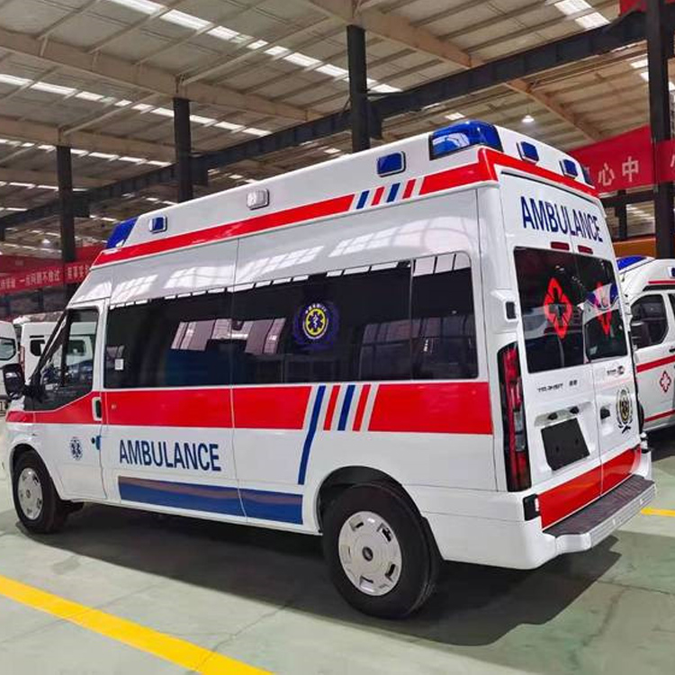 伍家岗救护车出租 —— 专业、安全、高效的城市急救服务