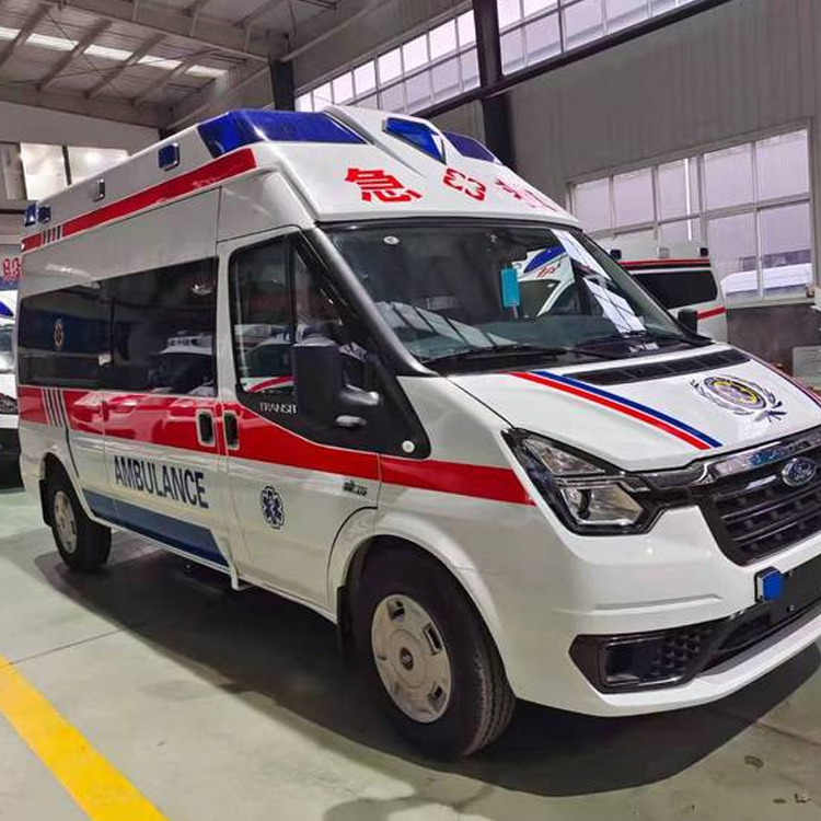 伍家岗演唱会救护车出租保障现场